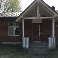 Таунхаус в Финляндии, 43 кв.м.