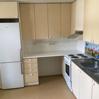 Таунхаус в Финляндии, 43 кв.м.