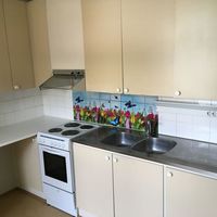 Таунхаус в Финляндии, 43 кв.м.