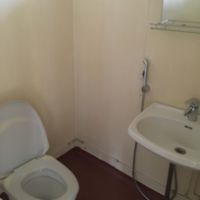 Таунхаус в Финляндии, 43 кв.м.