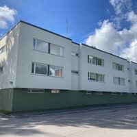 Квартира в Финляндии, 58 кв.м.