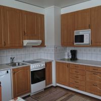 Квартира в Финляндии, 58 кв.м.