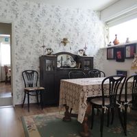 Квартира в Финляндии, 58 кв.м.