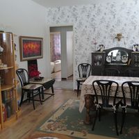 Квартира в Финляндии, 58 кв.м.