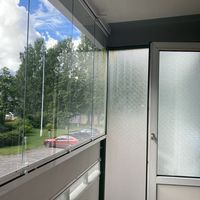 Квартира в Финляндии, 58 кв.м.