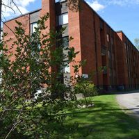 Квартира в Финляндии, 42 кв.м.