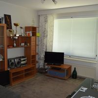 Квартира в Финляндии, 42 кв.м.