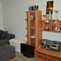 Квартира в Финляндии, 42 кв.м.