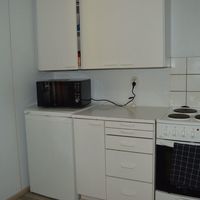 Квартира в Финляндии, 42 кв.м.