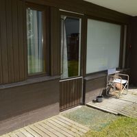 Квартира в Финляндии, 42 кв.м.