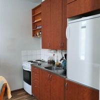 Flat in Finland, 34 sq.m.