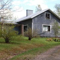 Дом в Финляндии, 65 кв.м.