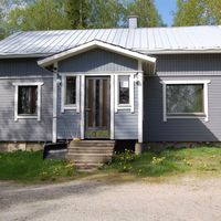 Дом в Финляндии, 65 кв.м.