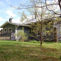 Дом в Финляндии, 65 кв.м.