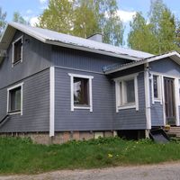Дом в Финляндии, 65 кв.м.