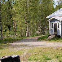 Дом в Финляндии, 65 кв.м.