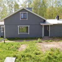 Дом в Финляндии, 65 кв.м.