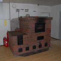 Дом в Финляндии, 65 кв.м.