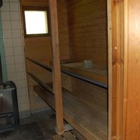 Дом в Финляндии, 65 кв.м.