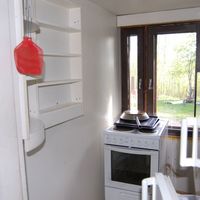 Дом в Финляндии, 65 кв.м.