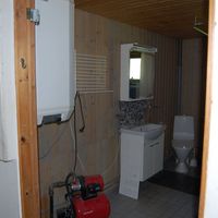 Дом в Финляндии, 65 кв.м.