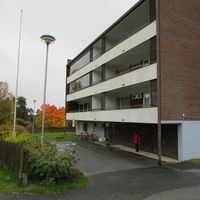 Квартира в Финляндии, 51 кв.м.