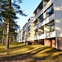 Квартира в Финляндии, 27 кв.м.