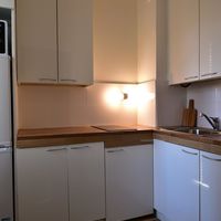 Квартира в Финляндии, 27 кв.м.