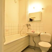 Квартира в Финляндии, 27 кв.м.