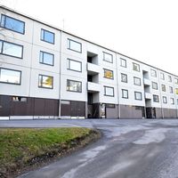 Квартира в Финляндии, 27 кв.м.