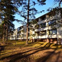 Квартира в Финляндии, 27 кв.м.