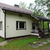 Дом в Финляндии, 87 кв.м.