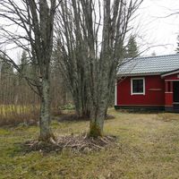 Дом в Финляндии, Центральная Финляндия, Кухмойнен, 32 кв.м.