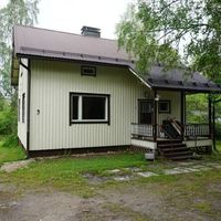 Дом в Финляндии, 87 кв.м.