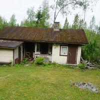 Дом в Финляндии, 87 кв.м.