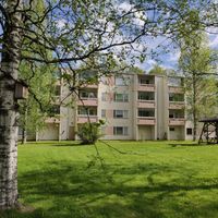 Flat in Finland, 54 sq.m.