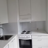 Flat in Finland, 54 sq.m.