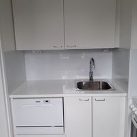 Flat in Finland, 54 sq.m.