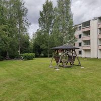 Flat in Finland, 54 sq.m.