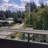 Flat in Finland, 59 sq.m.