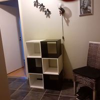 Flat in Finland, 59 sq.m.