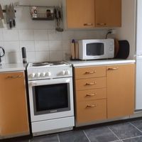 Flat in Finland, 59 sq.m.