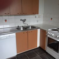 Flat in Finland, 59 sq.m.