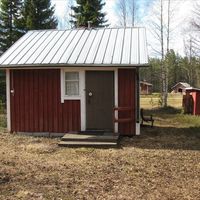 Дом в Финляндии, 15 кв.м.