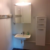 Flat in Finland, 59 sq.m.