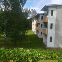 Квартира в Финляндии, 93 кв.м.