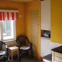 Дом в Финляндии, 15 кв.м.