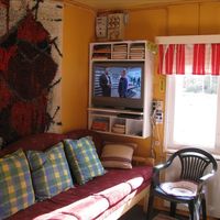 Дом в Финляндии, 15 кв.м.