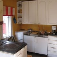 Дом в Финляндии, 15 кв.м.