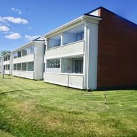 Flat in Finland, 28 sq.m.